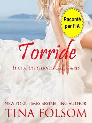 cover image of Torride